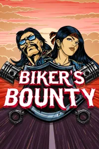 Biker’s Bounty